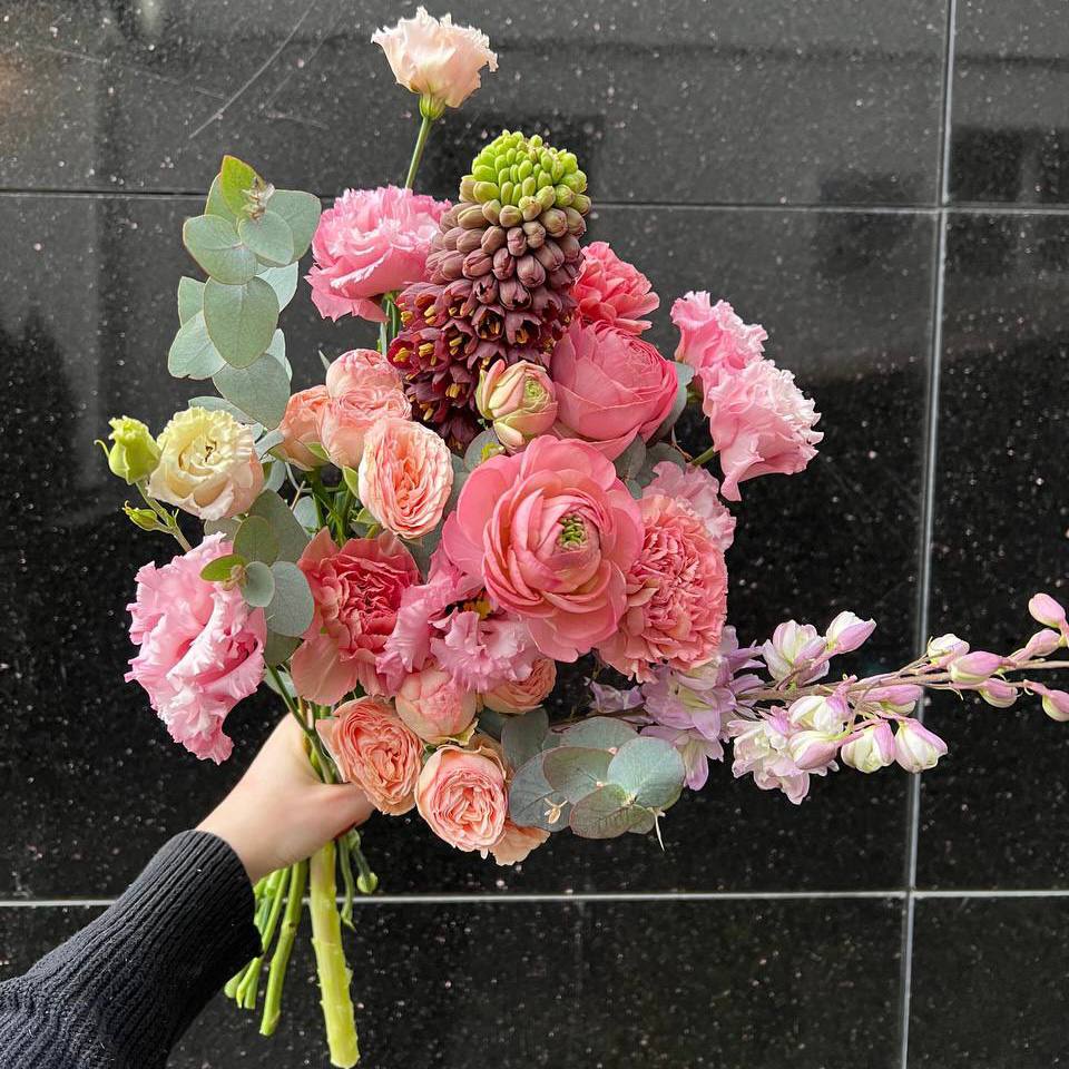 Коралловый